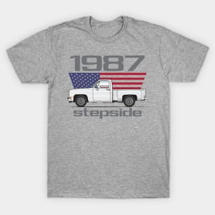 1987 T-Shirt